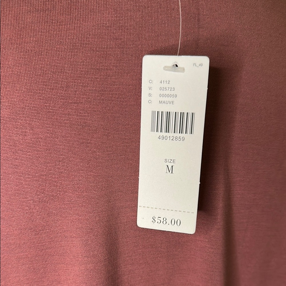 Anthropologie T-Shirt - Picture 8 of 9